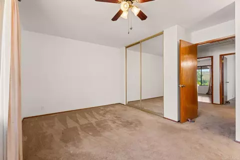 Bedroom - 25641 Bellemore, Ramona, CA 92065 photo 4 of 5