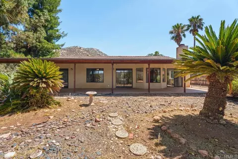 Exterior - 25641 Bellemore, Ramona, CA 92065 photo 5 of 9