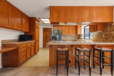 Kitchen - 25641 Bellemore, Ramona, CA 92065 photo 1 of 5