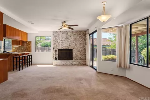 Living - 25641 Bellemore, Ramona, CA 92065 photo 6 of 7
