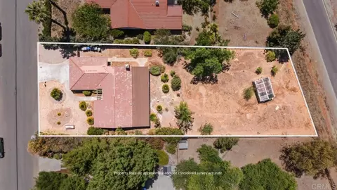 View/Area - 25641 Bellemore, Ramona, CA 92065 photo 2 of 11