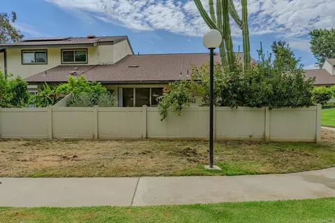 Exterior - 261 Parkside, Escondido, CA 92026 photo 2 of 4