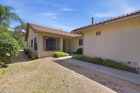 Exterior - 4308 Los Padres Dr, Fallbrook, CA 92028 photo 4 of 10