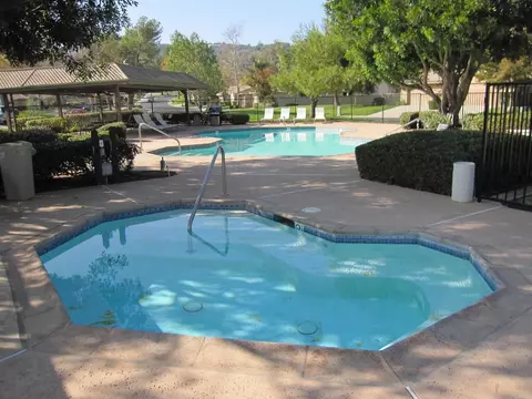 Exterior - 4308 Los Padres Dr, Fallbrook, CA 92028 photo 8 of 10