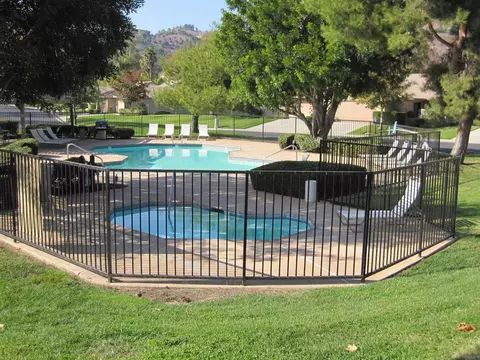 Exterior - 4308 Los Padres Dr, Fallbrook, CA 92028 photo 10 of 10