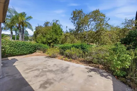 Exterior - 4308 Los Padres Dr, Fallbrook, CA 92028 photo 6 of 10