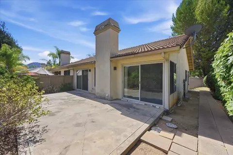 Exterior - 4308 Los Padres Dr, Fallbrook, CA 92028 photo 3 of 10