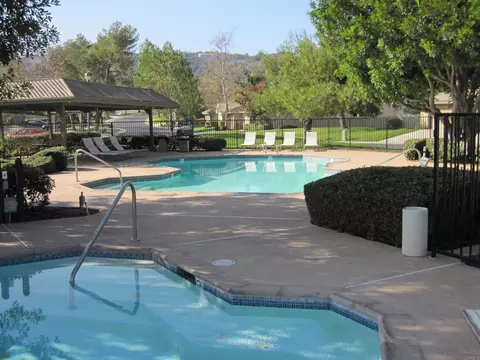 Exterior - 4308 Los Padres Dr, Fallbrook, CA 92028 photo 9 of 10