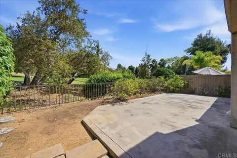 Exterior - 4308 Los Padres Dr, Fallbrook, CA 92028 photo 5 of 10
