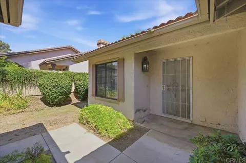 Exterior - 4308 Los Padres Dr, Fallbrook, CA 92028 photo 2 of 10