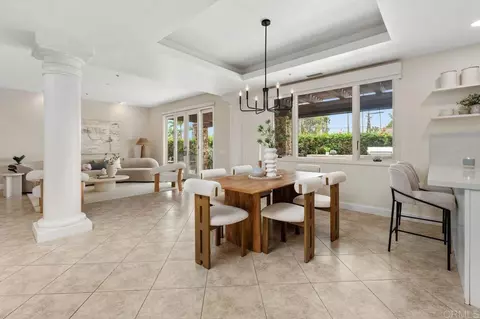 Dining - 602 Hymettus Ave, Encinitas, CA 92024 photo 1 of 3