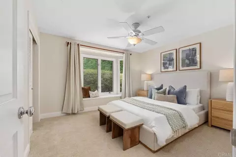 Bedroom - 602 Hymettus Ave, Encinitas, CA 92024 photo 3 of 6