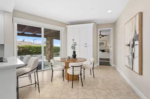 Dining - 602 Hymettus Ave, Encinitas, CA 92024 photo 3 of 3