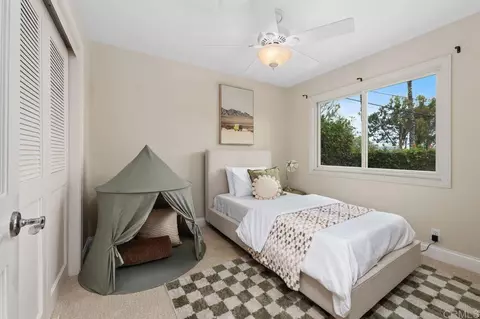 Bedroom - 602 Hymettus Ave, Encinitas, CA 92024 photo 2 of 6