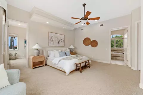 Bedroom - 602 Hymettus Ave, Encinitas, CA 92024 photo 5 of 6