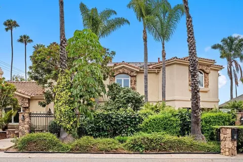 Exterior - 602 Hymettus Ave, Encinitas, CA 92024 photo 9 of 9