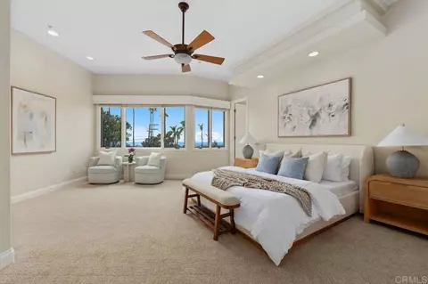 Bedroom - 602 Hymettus Ave, Encinitas, CA 92024 photo 6 of 6