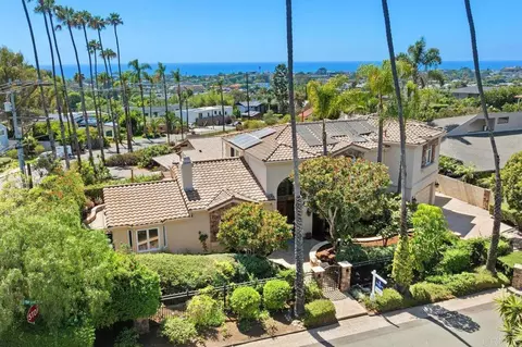 View/Area - 602 Hymettus Ave, Encinitas, CA 92024 photo 6 of 8