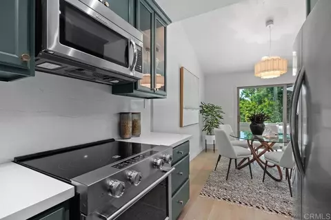 Kitchen - 1996 Ursina Pl, Encinitas, CA 92024 photo 3 of 3