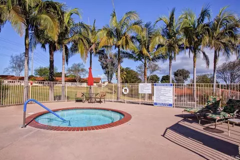 Exterior - 1996 Ursina Pl, Encinitas, CA 92024 photo 5 of 6