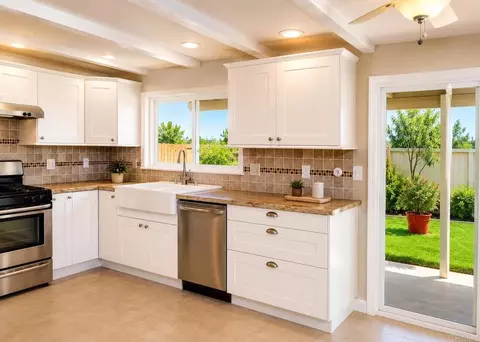 Kitchen - 844 Raintree Pl, Vista, CA 92084 photo 1 of 2