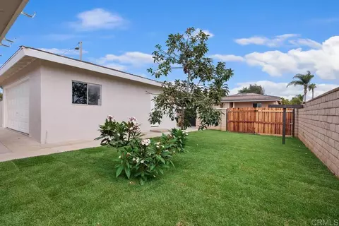 Exterior - 1421 Puls St, Oceanside, CA 92058 photo 4 of 6