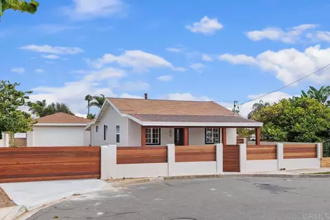 Exterior - 1421 Puls St, Oceanside, CA 92058 photo 1 of 6