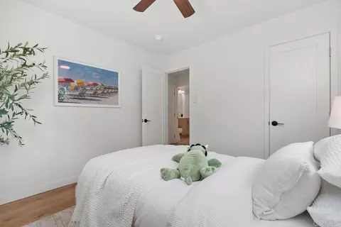 Bedroom - 1421 Puls St, Oceanside, CA 92058 photo 4 of 4