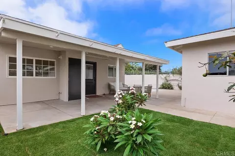 Exterior - 1421 Puls St, Oceanside, CA 92058 photo 5 of 6