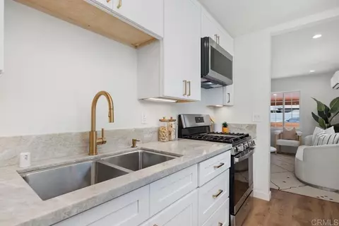 Kitchen - 1421 Puls St, Oceanside, CA 92058 photo 2 of 2
