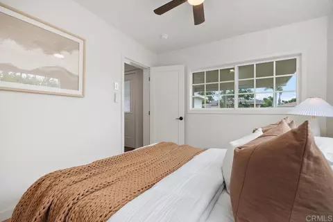Bedroom - 1421 Puls St, Oceanside, CA 92058 photo 2 of 4