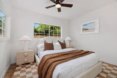 Bedroom - 1421 Puls St, Oceanside, CA 92058 photo 1 of 4