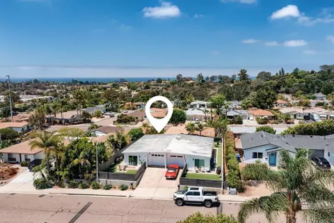 View/Area - 212 Gloxina St, Encinitas, CA 92024 photo 1 of 3