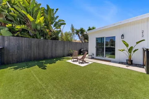 Exterior - 212 Gloxina St, Encinitas, CA 92024 photo 4 of 9