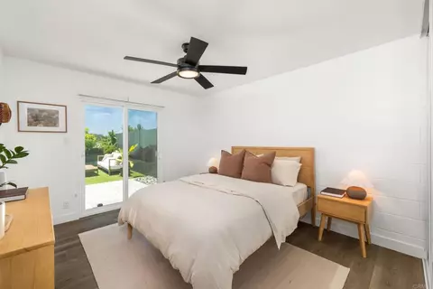 Bedroom - 212 Gloxina St, Encinitas, CA 92024 photo 2 of 3
