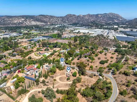 View/Area - 5505 Rainbow Heights Rd, Fallbrook, CA 92028 photo 5 of 6