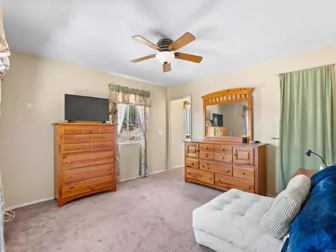 Bedroom - 5505 Rainbow Heights Rd, Fallbrook, CA 92028 photo 3 of 9