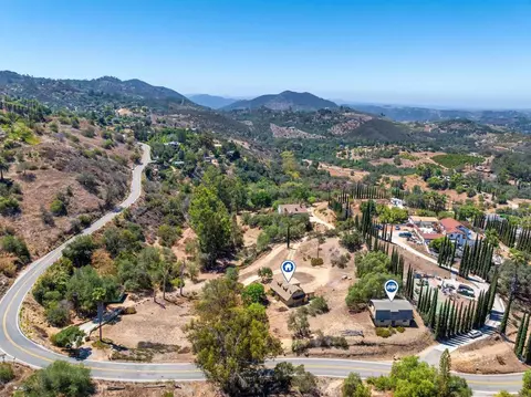 5505 Rainbow Heights Rd, Fallbrook, CA 92028