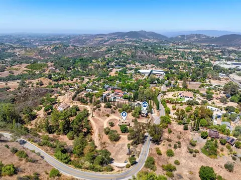 View/Area - 5505 Rainbow Heights Rd, Fallbrook, CA 92028 photo 3 of 6