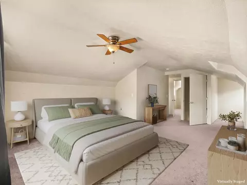 Bedroom - 5505 Rainbow Heights Rd, Fallbrook, CA 92028 photo 5 of 9