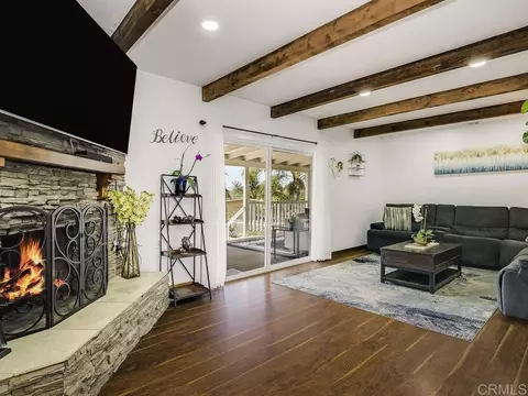 Living - 229 Via Oro Verde, Fallbrook, CA 92028 photo 2 of 3