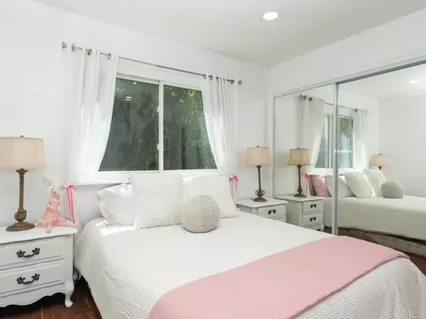 Bedroom - 229 Via Oro Verde, Fallbrook, CA 92028 photo 4 of 6