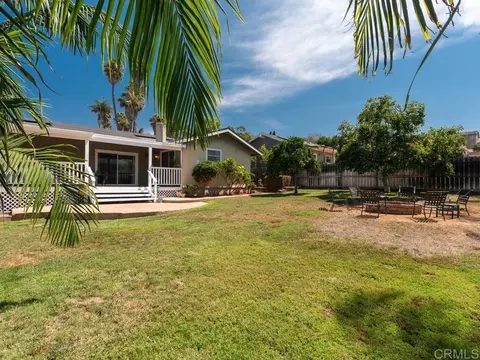 Exterior - 229 Via Oro Verde, Fallbrook, CA 92028 photo 9 of 9