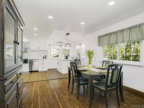 Dining - 229 Via Oro Verde, Fallbrook, CA 92028 photo 1 of 2