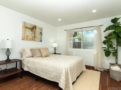 Bedroom - 229 Via Oro Verde, Fallbrook, CA 92028 photo 5 of 6