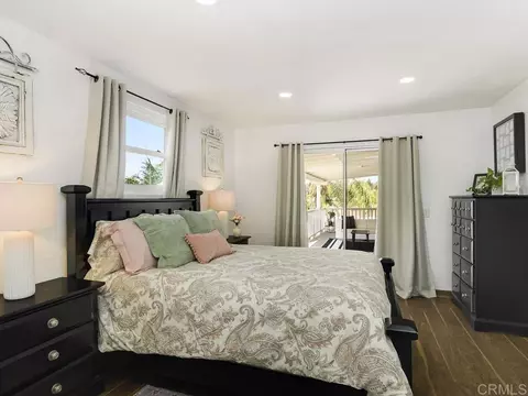 Bedroom - 229 Via Oro Verde, Fallbrook, CA 92028 photo 2 of 6