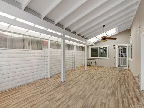 Exterior - 4362 Dowitcher Way, Oceanside, CA 92057 photo 6 of 12