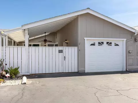 Exterior - 4362 Dowitcher Way, Oceanside, CA 92057 photo 9 of 12