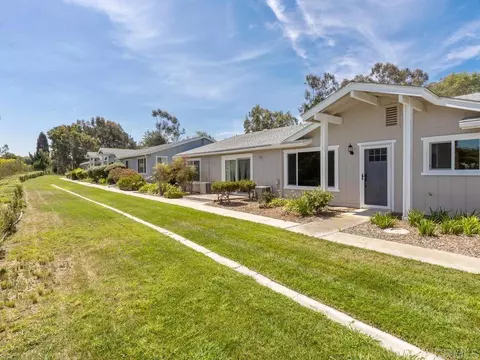 Exterior - 4362 Dowitcher Way, Oceanside, CA 92057 photo 5 of 12
