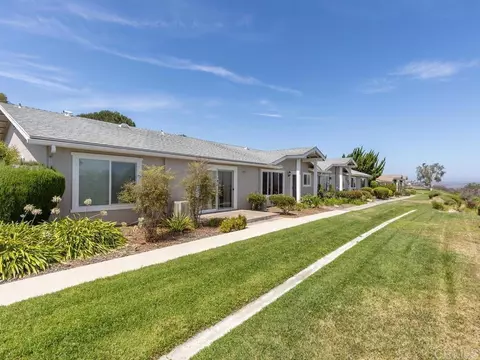 Exterior - 4362 Dowitcher Way, Oceanside, CA 92057 photo 3 of 12